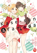 Kase-san & Yamada, t. 03